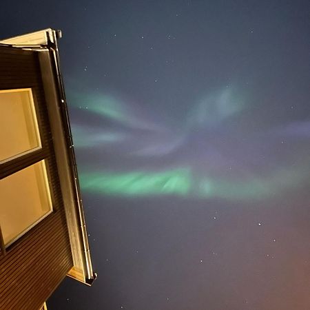 Tromso Arctic Villa With Free Parking المظهر الخارجي الصورة