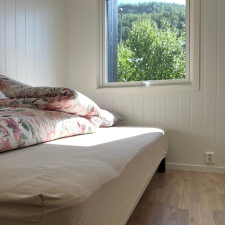 Tromso Arctic Villa With Free Parking المظهر الخارجي الصورة