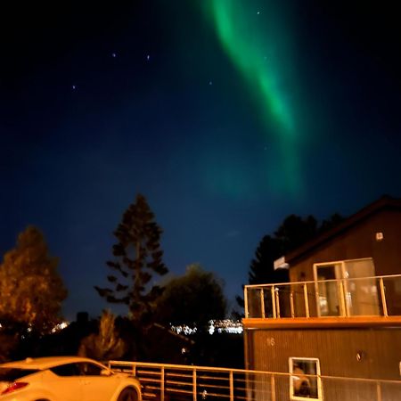 Tromso Arctic Villa With Free Parking المظهر الخارجي الصورة