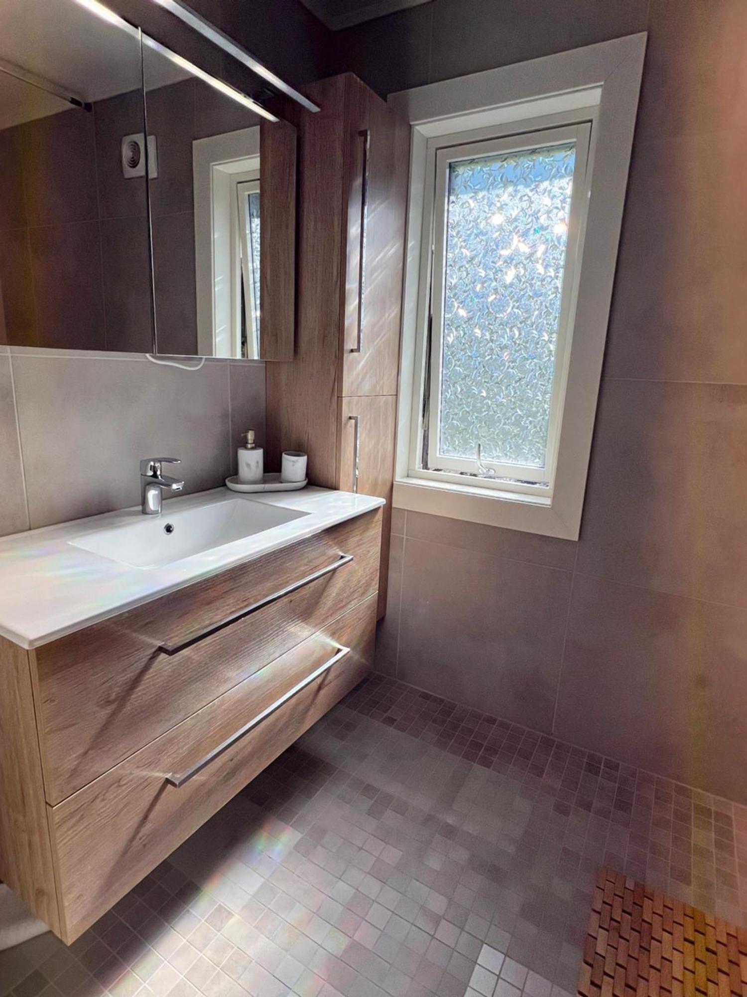 Tromso Arctic Villa With Free Parking المظهر الخارجي الصورة