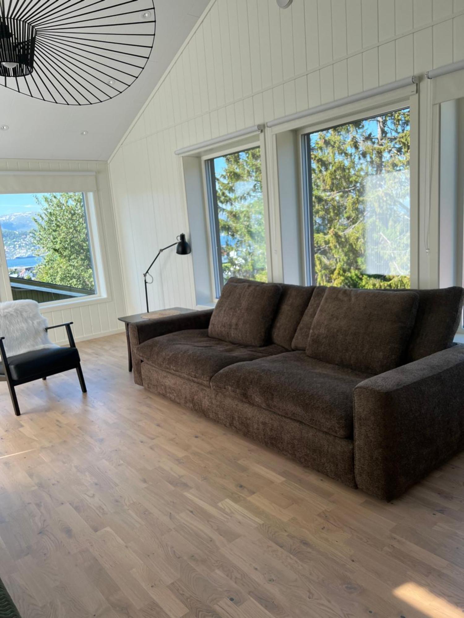 Tromso Arctic Villa With Free Parking المظهر الخارجي الصورة